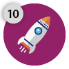 Icon: Rocket