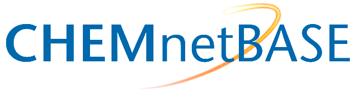 CHEMnetBASE