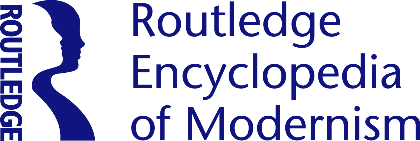 Routledge Encyclopedia of Modernism