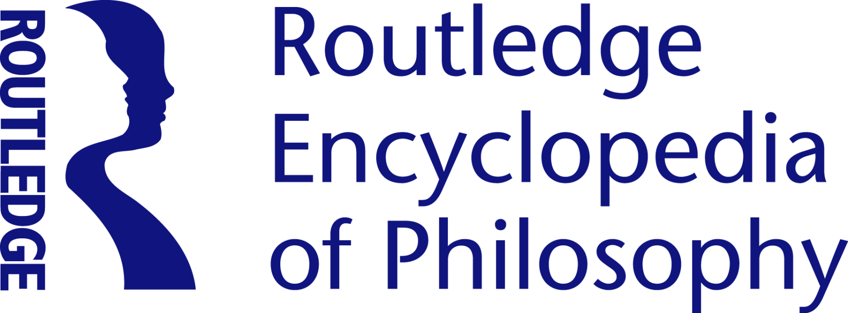 Routledge Encyclopedia of Philosophy
