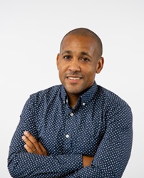 JPB Gerald headshot