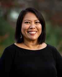 Liza Talusan headshot
